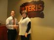 TERIS, a National Leader in Data Forensics, eDiscovery and Data...
